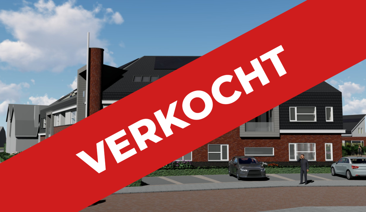 PH 2 VERKOCHT